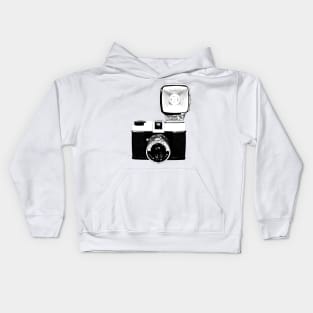 Diana Kids Hoodie